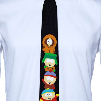 South Park Krawatte The Boys