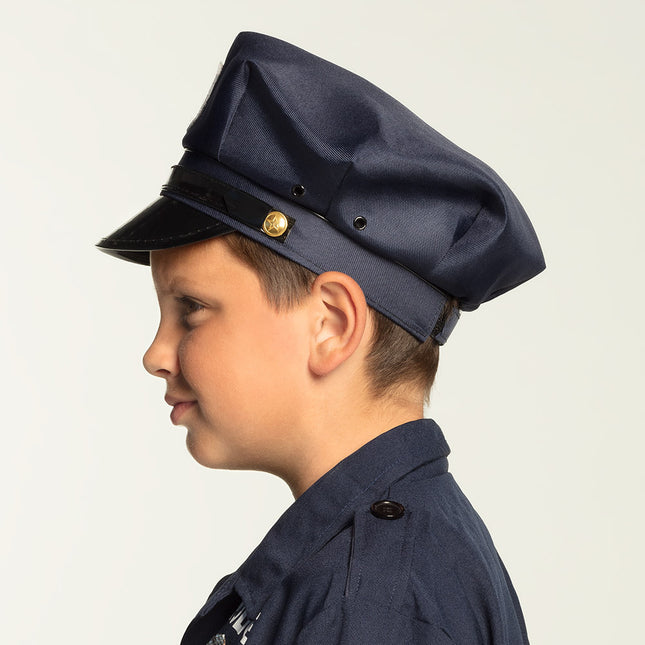 Haustier Spezial Polizei Kind