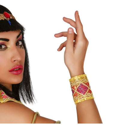 Kleopatra-Armband