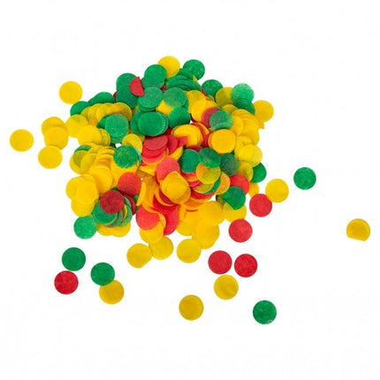 Konfetti Limburg 50Gr