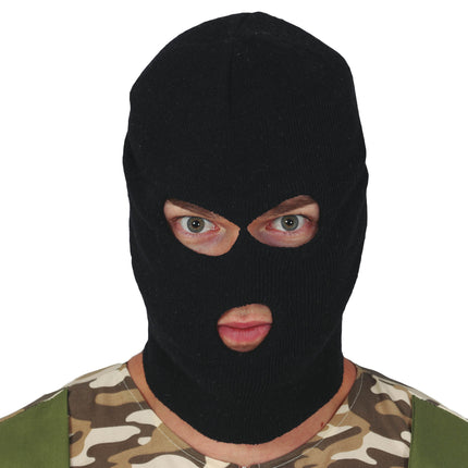 Balaclava