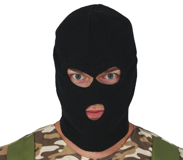 Balaclava