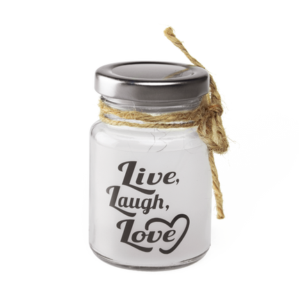 Stimmungslicht Live, Laugh, Love 14cm