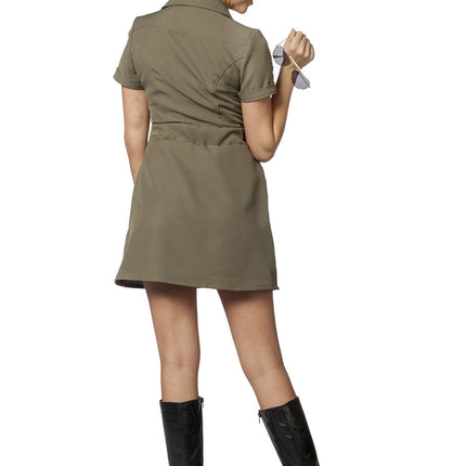 Pilotenkleid Damen