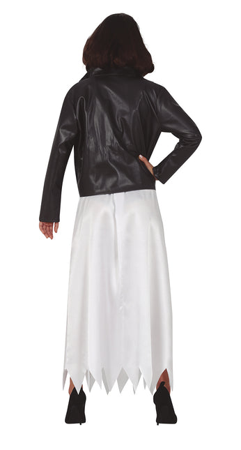 Braut Halloween Kostüm Damen
