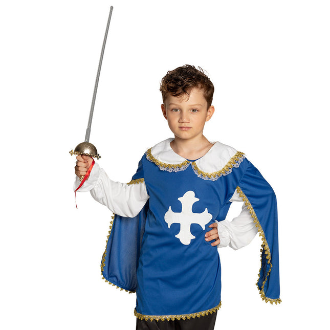 Fake-Schwert Musketier 58cm