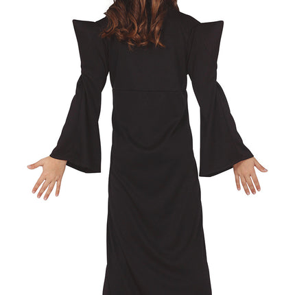 Halloween Kostüm Mädchen Hexe
