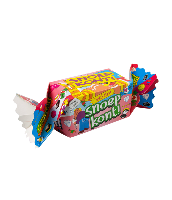 Geschenkbox Candy ass 26cm