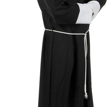 Nonne Kostüm Luxus