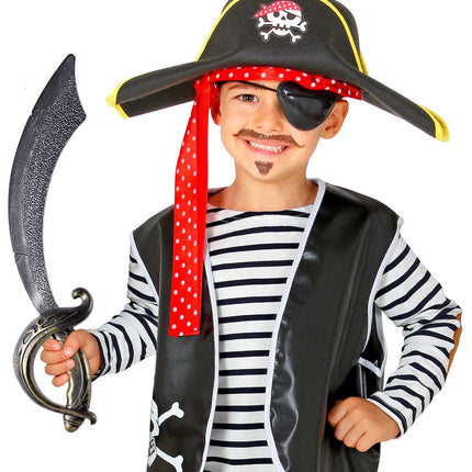 Falsches Piratenschwert