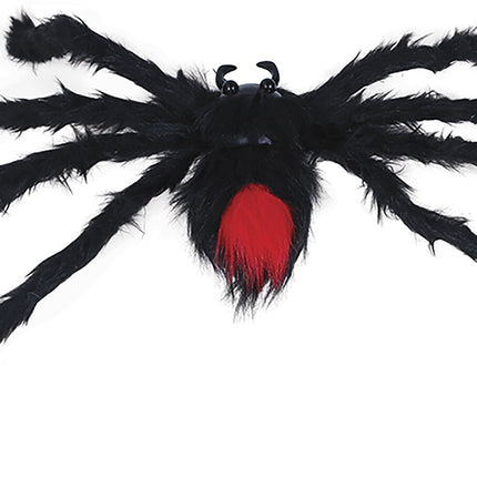 Tischdekoration Spinne 60cm