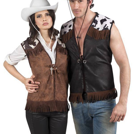Cowboyweste M