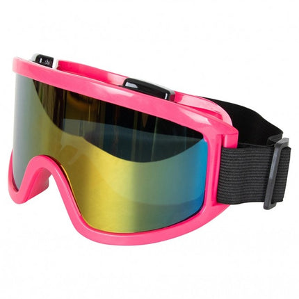 Skibrille Rosa