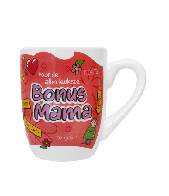 Becher Bonus Mama
