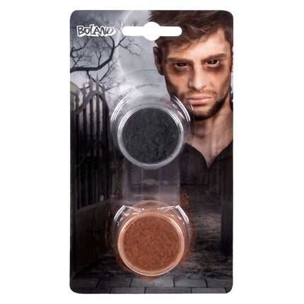 Halloween Schminkpuder