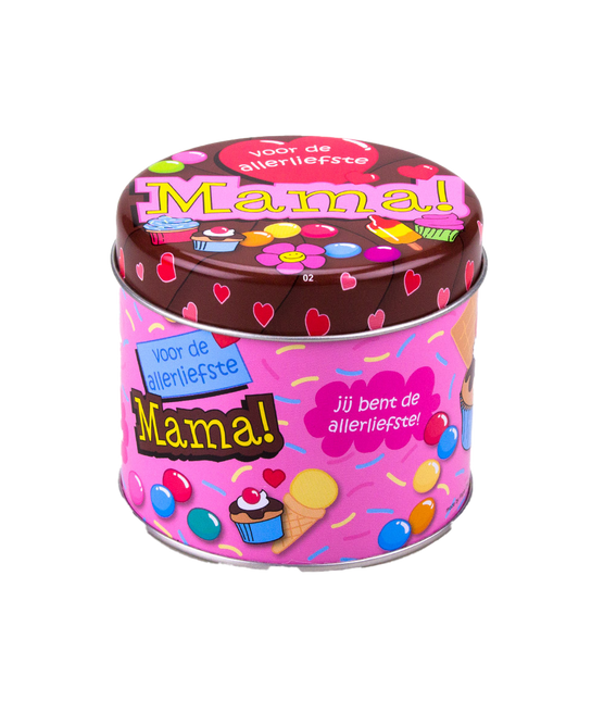 Bonbondose Mama 9cm