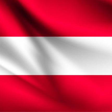 Flagge Österreich 150cm