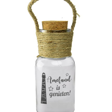 Ameland Stimmungslicht 14cm