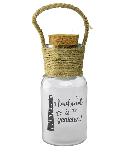 Ameland Stimmungslicht 14cm