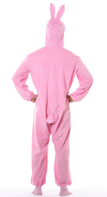 Kaninchen Onesie L