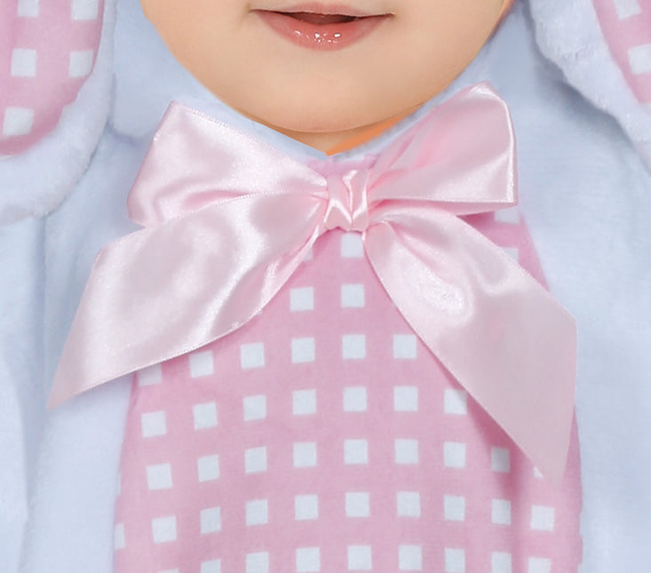 Lamm Kleinkind Kostüm Mädchen