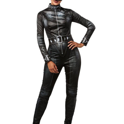Catwoman Kostüm Selina Kyle Damen