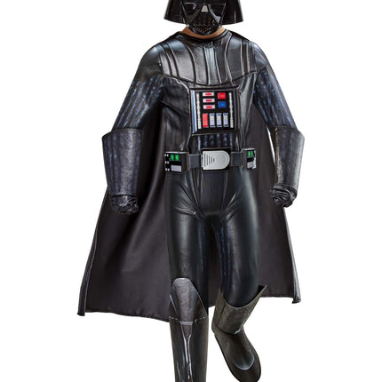 Star Wars Kostüm Darth Vader Premium Kind