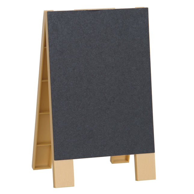 Kreidetafel Mini Kreide 16,2 cm
