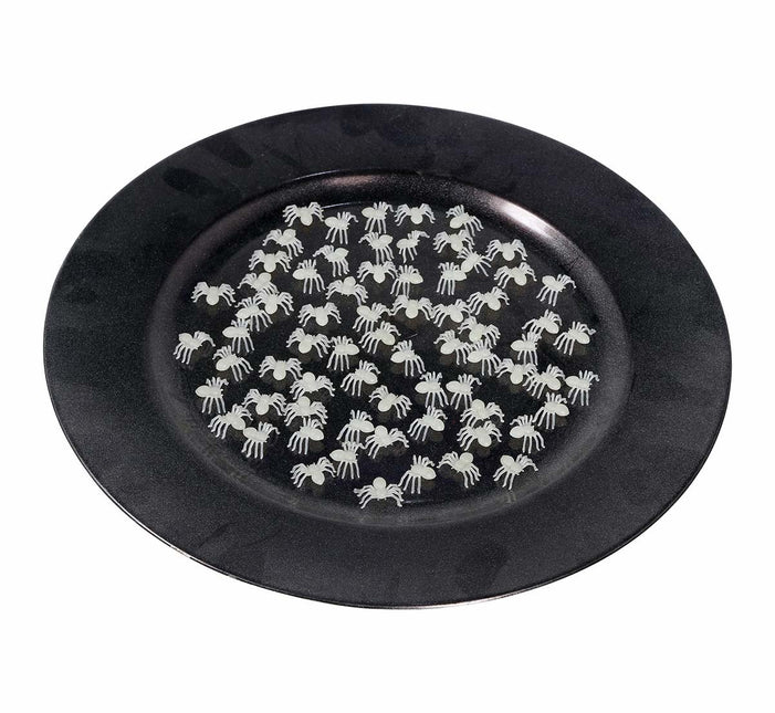 Falsche Spinnen, die im Dunkeln leuchten 70 Stk