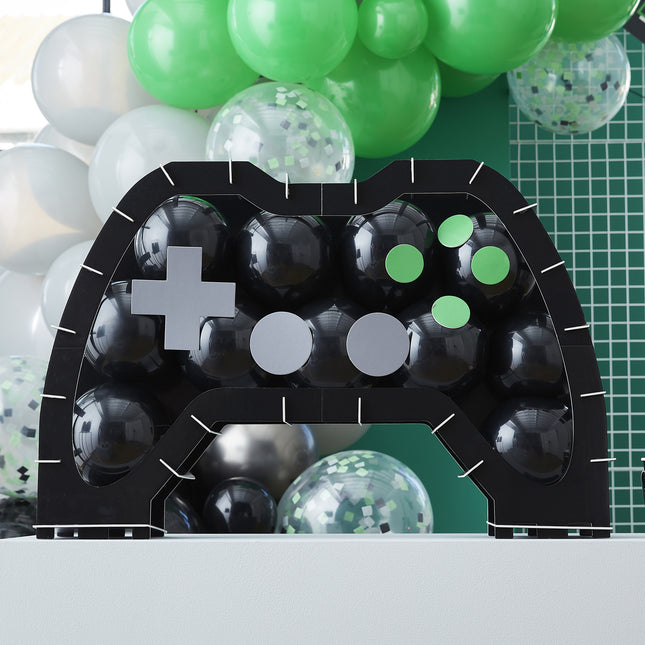 Gaming Party Ballons Standard Controller 69cm