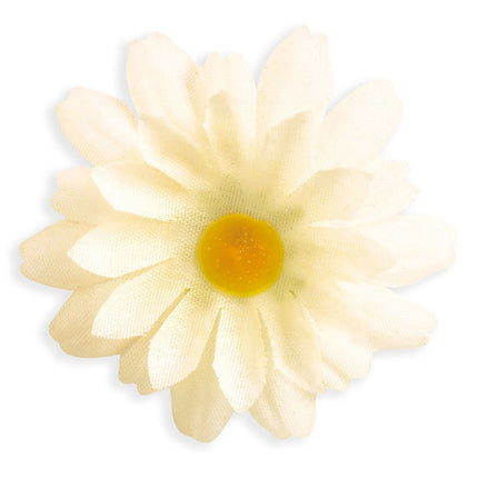 Gänseblümchen Kunstblume 20Stück