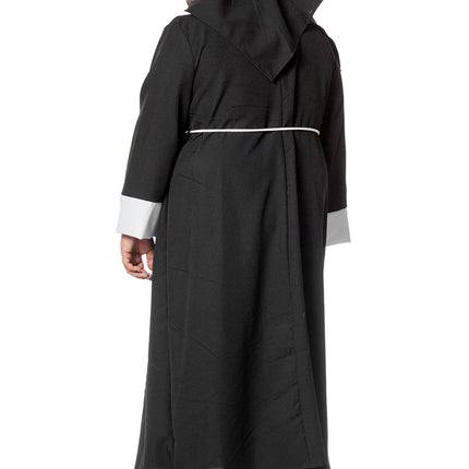 Nonne Kostüm Luxus