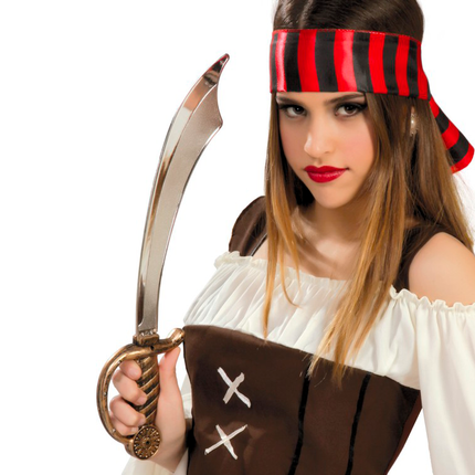Piratenschwert 45cm