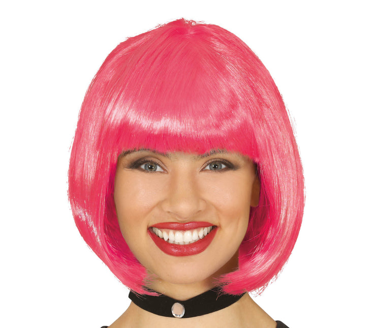 Rosa Bob Pony