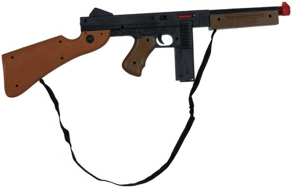 Fake Kanone Zweiter Weltkrieg 56cm