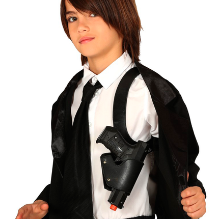 Holster Pistole Kind