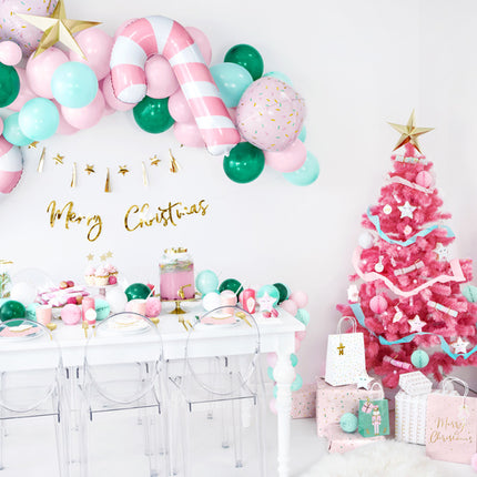 Weihnachten Party Taschen 3pcs