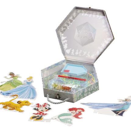Disney 100 Diamant-Gemälde