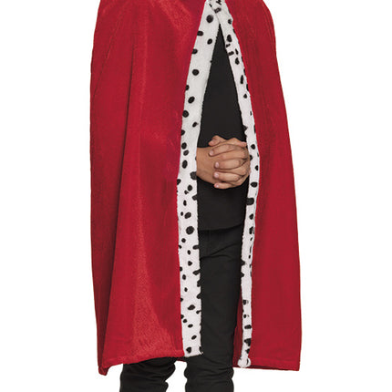 Königsumhang Kind 90cm