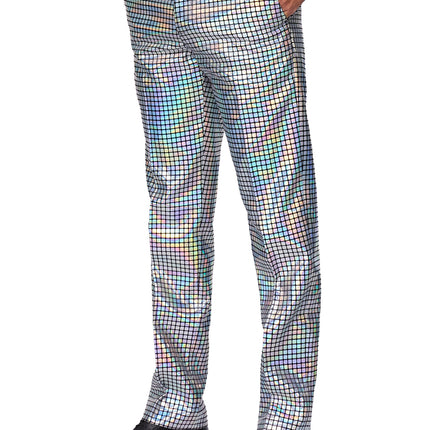 Disco Anzug Männer