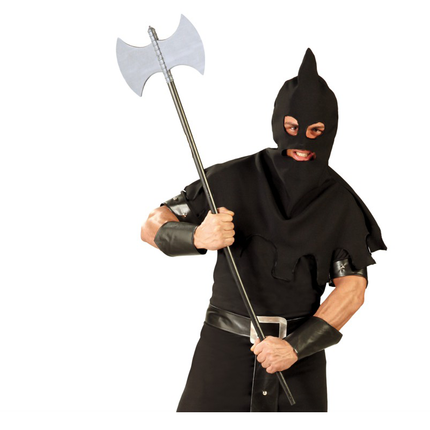 Halloween-Beil 1,2 m