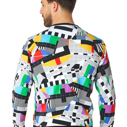 Testbild Pullover Männer <tc>OppoSuits</tc>
