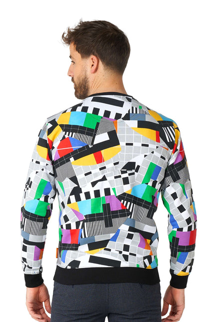 Testbild Pullover Männer <tc>OppoSuits</tc>