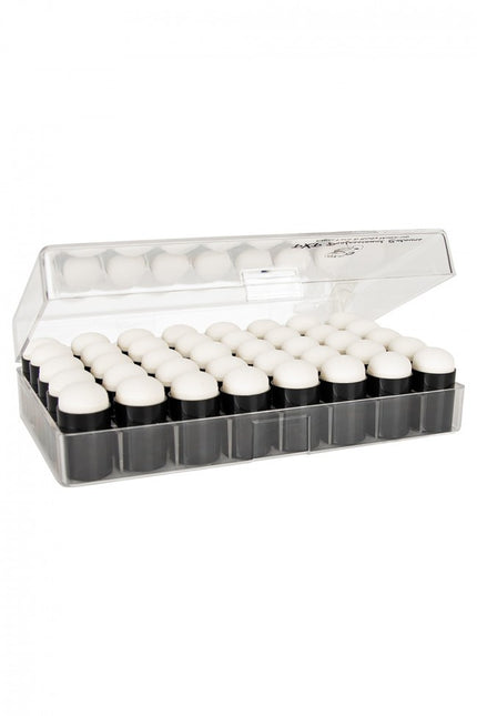 PXP Schablonenschwamm in Box pro 40