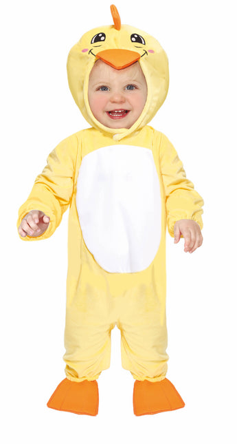 Ende Kostüm Baby