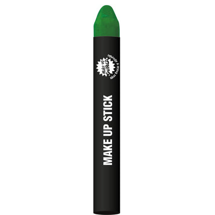 Make-Up Stick Dunkelgrün 15ml