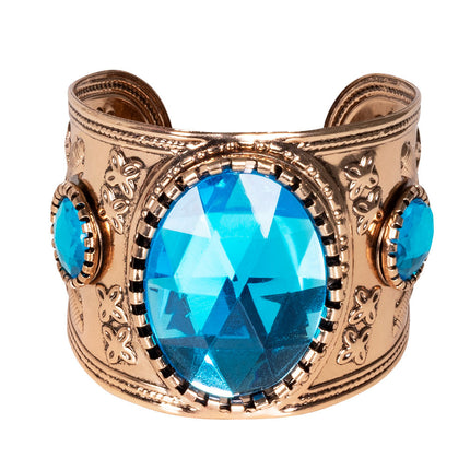 Armband Topas vom Nil