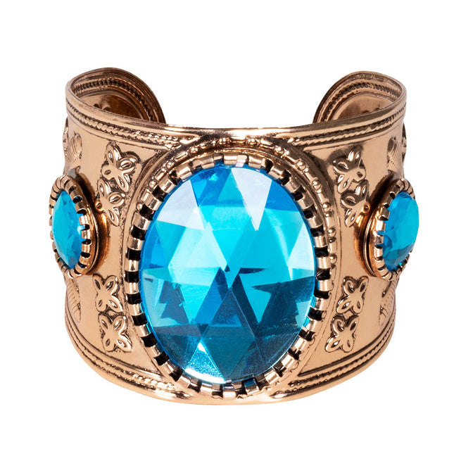 Armband Topas vom Nil