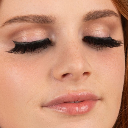 PXP Falsche Wimpern Magnetisch Edinburgh