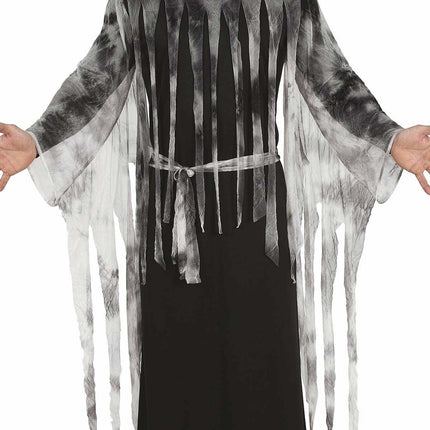 Parca Halloween Kostüm Herren L